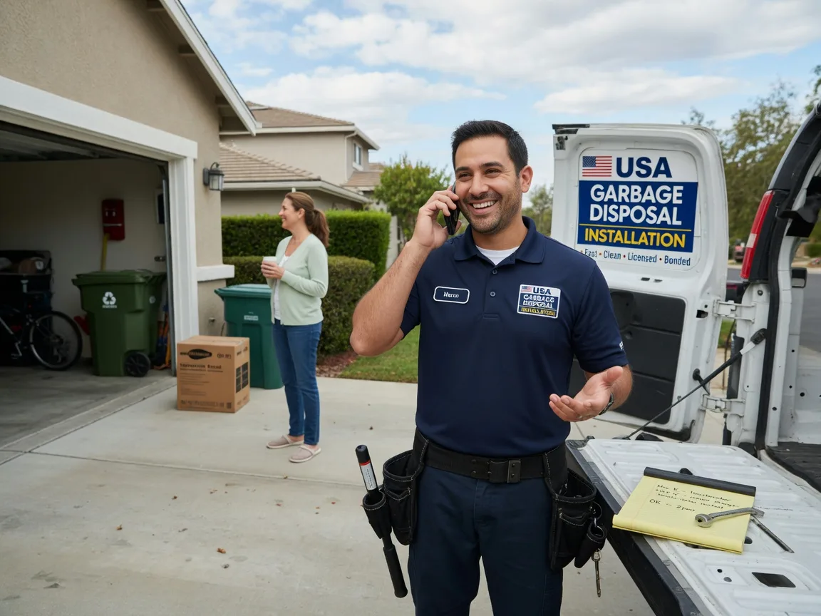 Garbage Disposal Replacement Summit Argo, IL FAQs